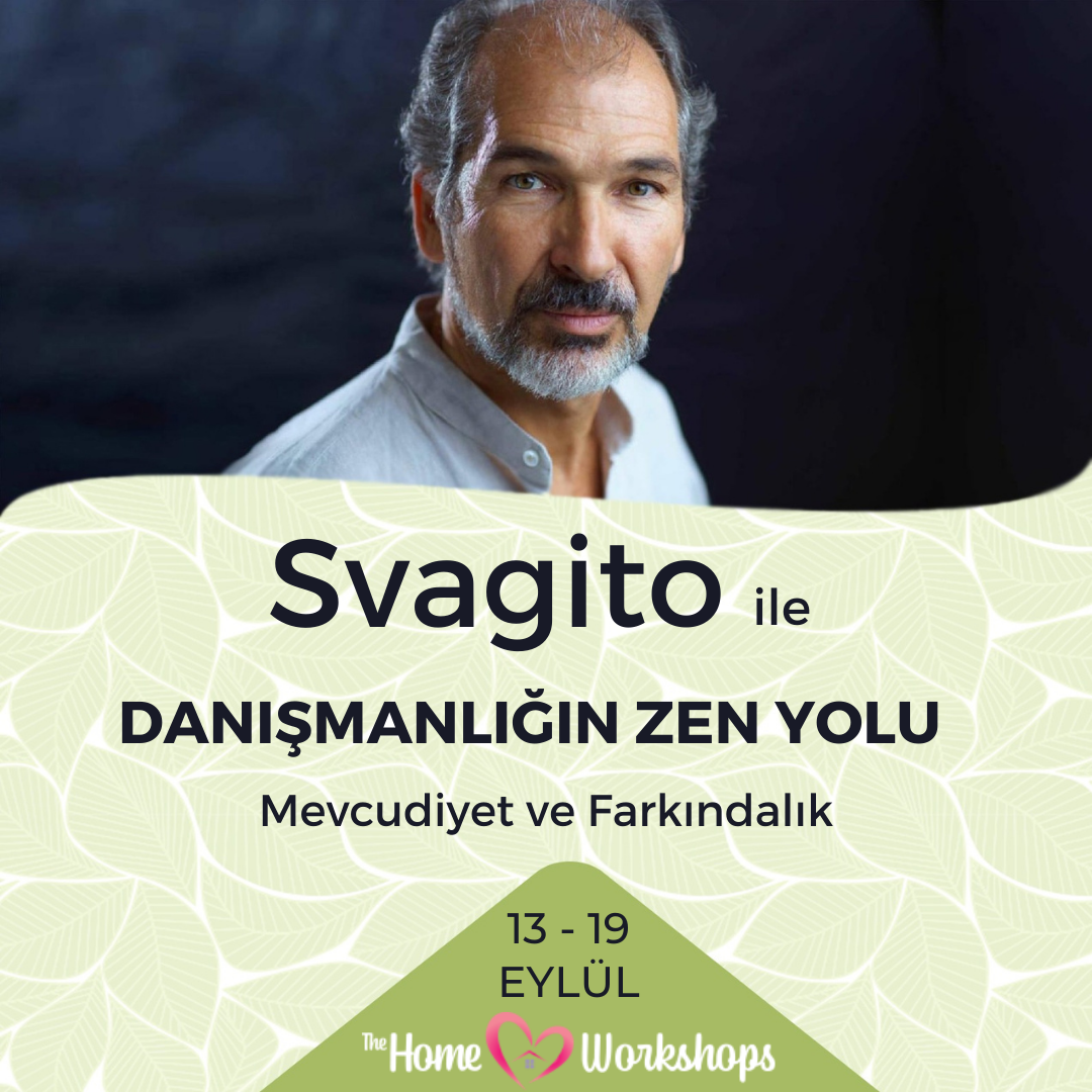Danışmanlığın Zen Yolu