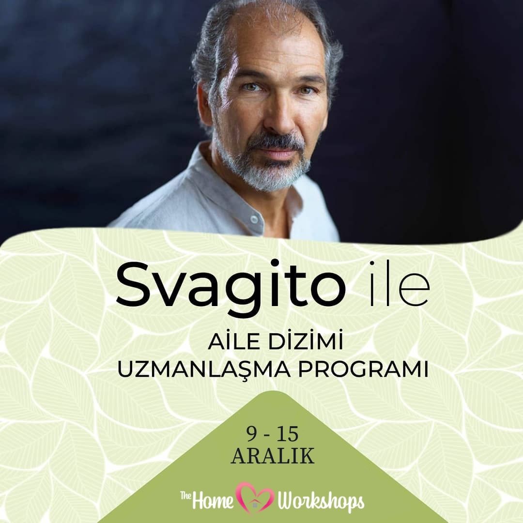 Aile Dizimi Uzmanlaşma (Modül 1)