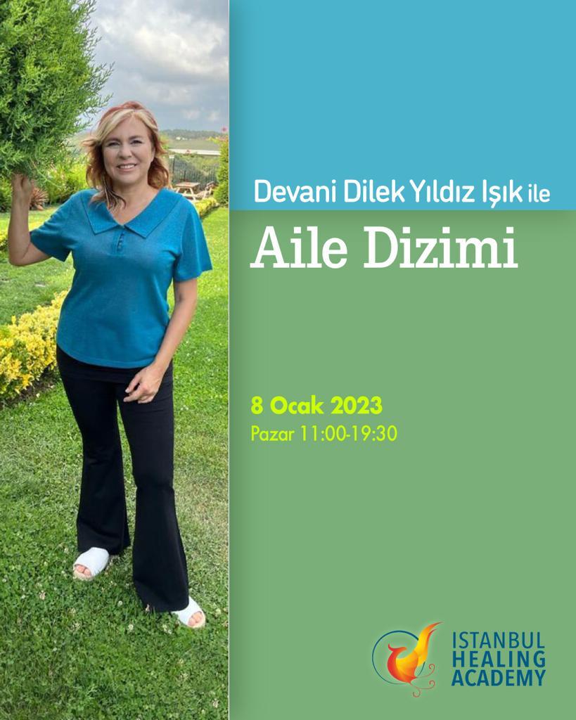 Aile Dizimi Atölyesi