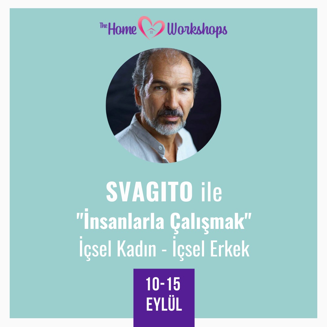 İçsel Kadın - İçsel Erkek (Modül 3)