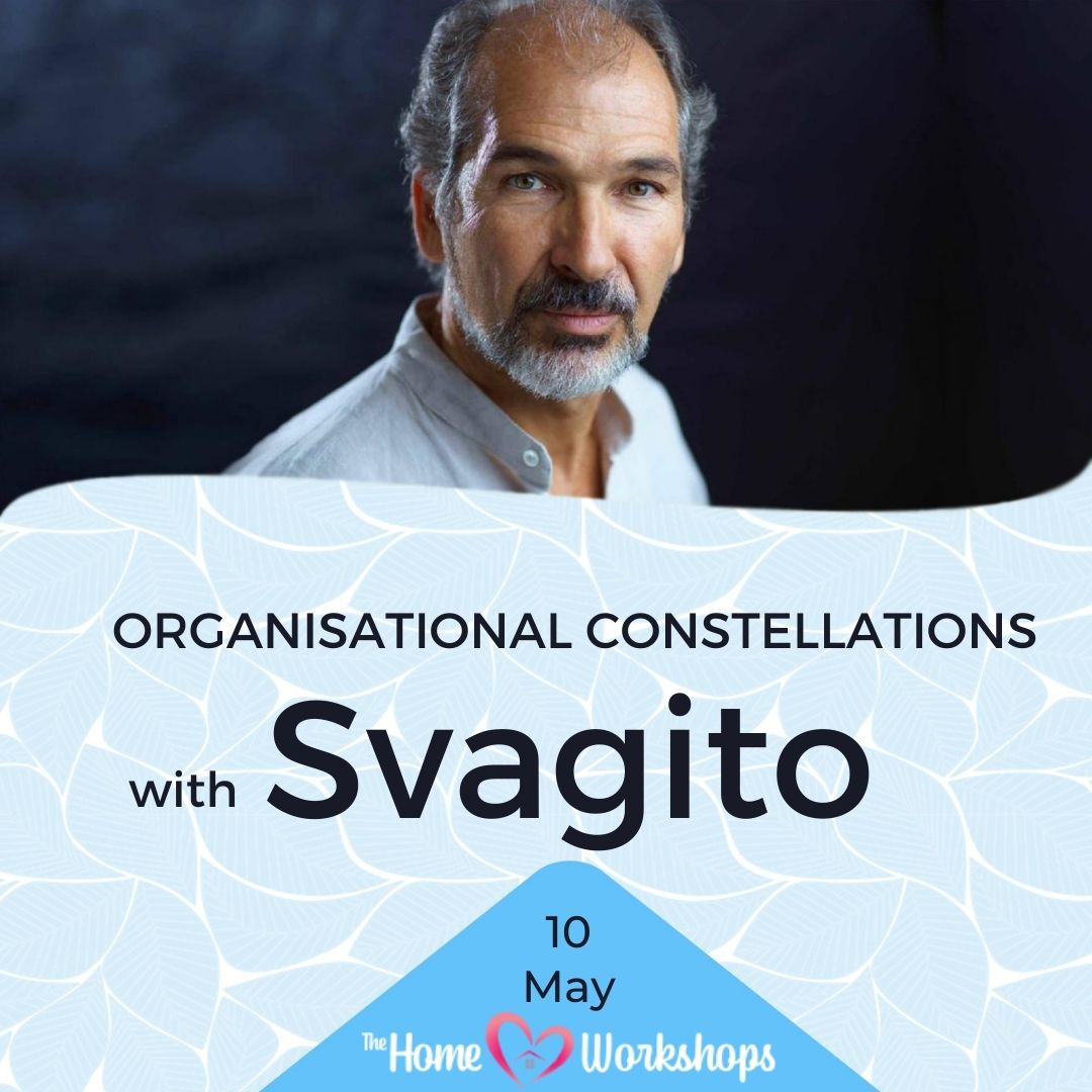 Organisational Constellations